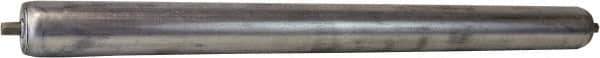 USDI - 7/16" Steel Roller - Steel Precision Grade Abec-1 Bearing - Exact Tool & Supply