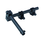 Work Stop Assembly; For Use On: 8" Vises - Exact Tool & Supply