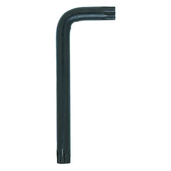 TORX PLUS SHORT ARM L-KEY IP81 IP8-40 - Exact Tool & Supply