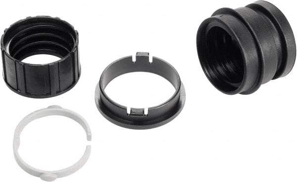 Fein - Plastic Hose Ends - Use With Turbo I and II - Exact Tool & Supply