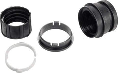 Fein - Plastic Hose Ends - Use With Turbo I and II - Exact Tool & Supply