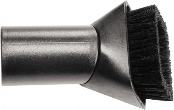 Fein - Plastic Dusting Brush - Use With Turbo I and II - Exact Tool & Supply