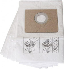 Fein - Wet/Dry Vacuum Fleece Bags - Use for Dust, For Use with Turbo II - Exact Tool & Supply