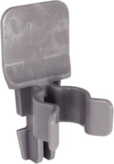 Unger - Polypropylene Tool Clip - 1-1/2" Width - Exact Tool & Supply