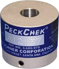 Deschner - Linear Motion Speed Controller Accessories Type: Peckchek Control For Use With: 6" Super K Speed Regulators - Exact Tool & Supply