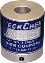 Deschner - Linear Motion Speed Controller Accessories Type: Peckchek Control For Use With: Slimline Speed Regulators - Exact Tool & Supply