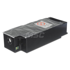 Epson - Office Machine Supplies & Accessories; Office Machine/Equipment Accessory Type: Maintenance Tank ; For Use With: Epson B-300; B-310N; B-500DN; B-510DN Business Color Inkjet Printer; Epson SureColor P5000 Commercial Edition Printer; Epson SureColo - Exact Tool & Supply