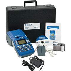 Brady - Label Printer Kit - Exact Tool & Supply
