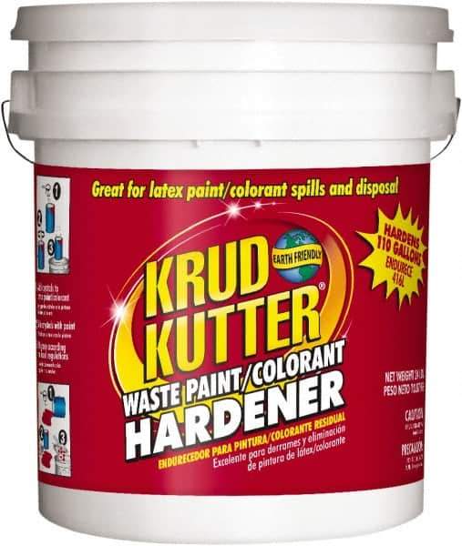 Krud Kutter - 5 Gal Pail Paint Hardener - Exact Tool & Supply