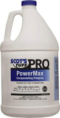 Scot's Tuff - 1 Gal Bottle Carpet & Upholstery Cleaner - Exact Tool & Supply