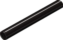 Sandvik Coromant - Straight Shank 18.4mm Hole End Mill Holder/Adapter - 18.7mm Nose Diam, Through-Spindle Coolant - Exact Tool & Supply
