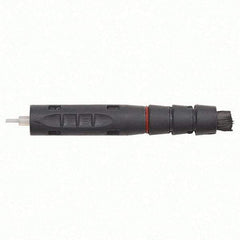WALTER Surface Technologies - TIG Welder Accessories Type: Carbon Fiber Brush For Use With: Surfox 305 - Exact Tool & Supply