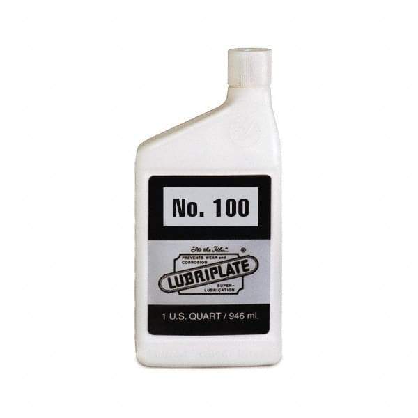 Lubriplate - 2 Lb Bottle Calcium General Purpose Grease - Off White, 150°F Max Temp, NLGIG 00, - Exact Tool & Supply
