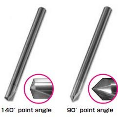 DSM-CP90 YH170 CBD DRILL - Exact Tool & Supply