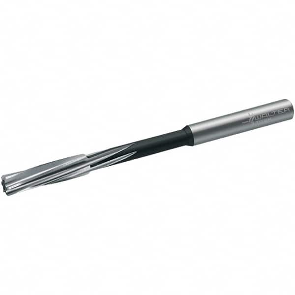 Walter-Titex - 1.99mm Cobalt 4 Flute Chucking Reamer - Exact Tool & Supply