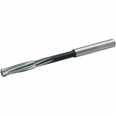 Walter-Titex - 18.5mm Cobalt 8 Flute Chucking Reamer - Exact Tool & Supply