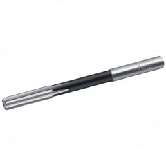 Walter-Titex - 16mm Cobalt 8 Flute Chucking Reamer - Exact Tool & Supply