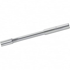 Walter-Titex - 4.03mm Solid Carbide 4 Flute Chucking Reamer - Exact Tool & Supply