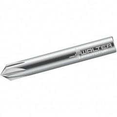 Walter-Prototyp - 4 Flute Chamfer Mill - Exact Tool & Supply