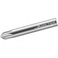 Walter-Prototyp - 4 Flute Chamfer Mill - Exact Tool & Supply
