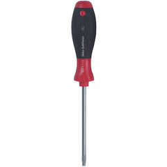 T20X100MM CUSHIONGRIP TORX DRIVER - Exact Tool & Supply