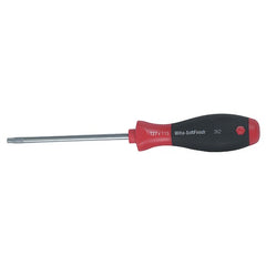 T9S SECURITY TORX SOFTFINISH DRIVER - Exact Tool & Supply