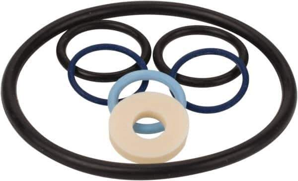 GoatThroat Pumps - Drum Pump Repair Kits & Parts Type: Repair Kit For Use With: GT200S Pump; SCP200 Pum - Exact Tool & Supply