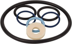 GoatThroat Pumps - Drum Pump Repair Kits & Parts Type: Repair Kit For Use With: GT200S Pump; SCP200 Pum - Exact Tool & Supply