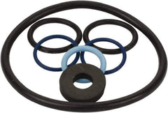 GoatThroat Pumps - Drum Pump Repair Kits & Parts Type: Repair Kit For Use With: GT200 Pump; SCP200 Pump - Exact Tool & Supply