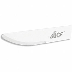 Slice - Knife Blades Type: Hobby Blade Material: Ceramic - Exact Tool & Supply