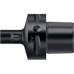 Walter-Prototyp - ConeFit C5 Modular Connection Milling Tip Insert Holder & Shank - 1.772" Projection, E12 Neck Thread, AK681 Tool Holder - Exact Tool & Supply