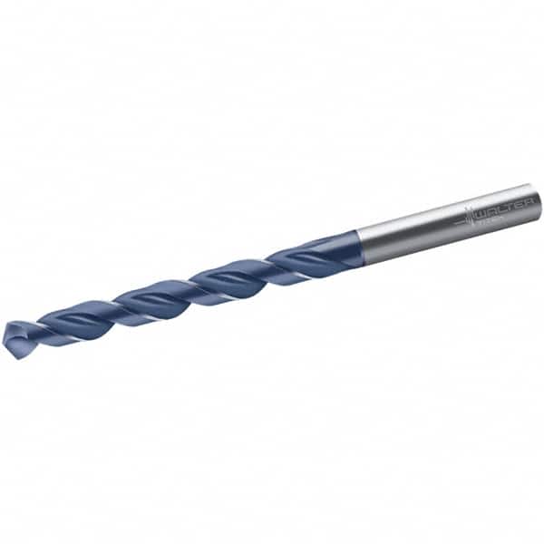 Walter-Titex - 14mm 118° Cobalt Jobber Drill - Exact Tool & Supply