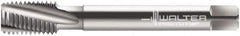 Walter-Prototyp - M20x1.50 Metric Fine 4 Flute 6H Modified Bottoming Spiral Flute Tap - Cobalt, Bright Finish, 125mm OAL, Right Hand Flute, Right Hand Thread, Series 21460 - Exact Tool & Supply