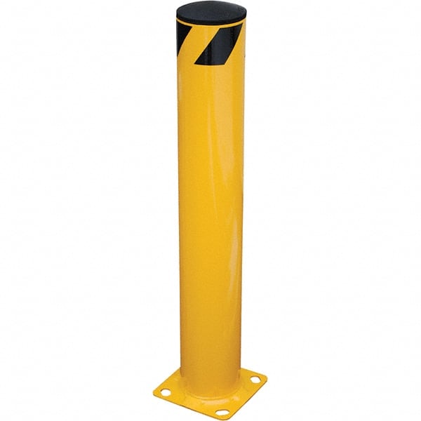 Vestil - Bollard - - Exact Tool & Supply