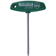 T9X100MM TORX T-HANDLE - Exact Tool & Supply