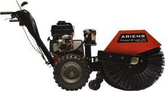 Ariens - 36" Clearing Width Self Propelled Power Snow Blower Brush - 6 Forward Speeds, 2 Reverse Speeds, 9 Ft/Lb Gross Torque, Electric Start, 43" High x 44" Wide x 72" Deep - Exact Tool & Supply