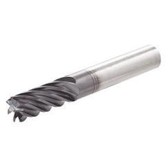 EC-H7 10-60C10CF-130 902 END MILL - Exact Tool & Supply