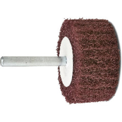 CGW 3X2X1/4 FINE (MAROON)