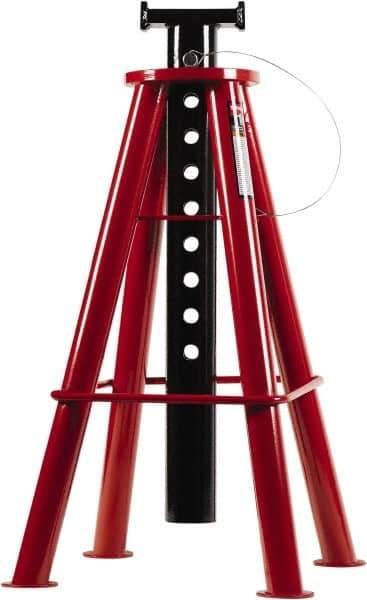 Sunex Tools - 20,000 Lb Capacity Jack Stand - 28.1 to 46-1/2" High - Exact Tool & Supply