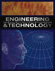 DELMAR CENGAGE Learning - Engineering and Technology Publication, 2nd Edition - by Hacker/Burghardt/Householder, Delmar/Cengage Learning, 2009 - Exact Tool & Supply