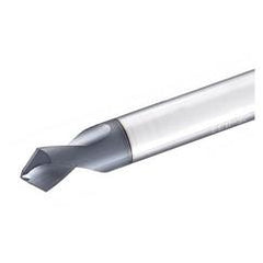 ECD-S2 060/90C06-57 IC08 END MILL - Exact Tool & Supply