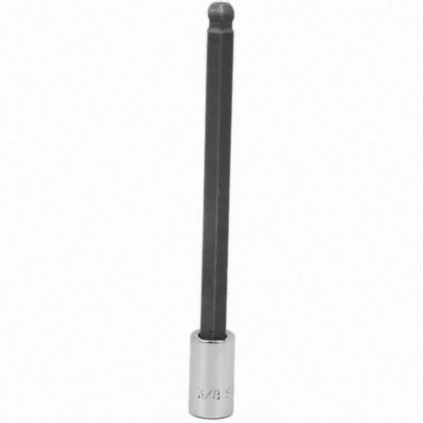 SK - Hand Hex & Torx Bit Sockets - Exact Tool & Supply