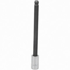 SK - Hand Hex & Torx Bit Sockets - Exact Tool & Supply