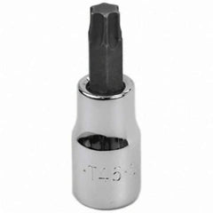 SK - Hand Hex & Torx Bit Sockets - Exact Tool & Supply