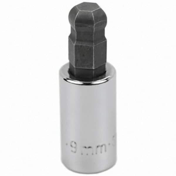 SK - Hand Hex & Torx Bit Sockets - Exact Tool & Supply