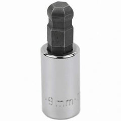 SK - Hand Hex & Torx Bit Sockets - Exact Tool & Supply