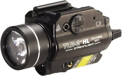 Streamlight - Aluminum Industrial/Tactical Flashlight - Exact Tool & Supply