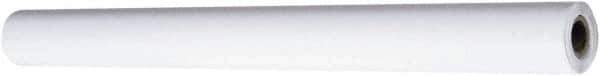 Triton - 60" Long White Pegboard Self Adhesive Tape Roll - For Use with Pegboards, Mobile Carts & Workbenches - Exact Tool & Supply