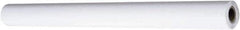 Triton - 60" Long White Pegboard Self Adhesive Tape Roll - For Use with Pegboards, Mobile Carts & Workbenches - Exact Tool & Supply