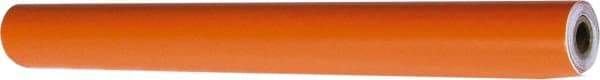 Triton - 60" Long Orange Pegboard Self Adhesive Tape Roll - For Use with Pegboards, Mobile Carts & Workbenches - Exact Tool & Supply